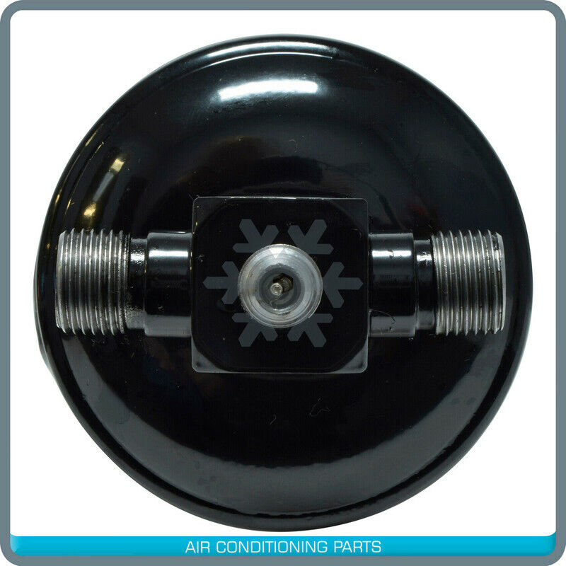 New A/C Receiver Drier for EuroTurbo 120TA QU - Qualy Air