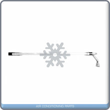 Load image into Gallery viewer, A/C Condenser for Chevrolet Blazer, S10 / GMC Sonoma, Jimmy / Oldsmobile B... QL - Qualy Air