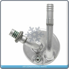 Cargar imagen en el visor de la galería, A/C Receiver Drier for Ford Thunderbird / Mercury Cougar QR - Qualy Air