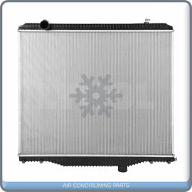 Radiator for International Harvester 8600 TranStar, ProStar, 8500 Tran... QL - Qualy Air