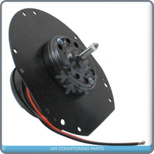 Load image into Gallery viewer, New A/C Blower Motor for Chevy Camaro/ Jeep Wrangler/ Pontiac Firebird.. - UQ - Qualy Air