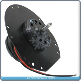 New A/C Blower Motor for Chevy Camaro/ Jeep Wrangler/ Pontiac Firebird.. - UQ - Qualy Air