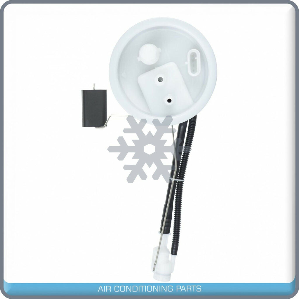 Fuel Pump Module for Mercedes-Benz ML 320 ML 350  ML 430 ML 500 ML55 AMG QOA - Qualy Air