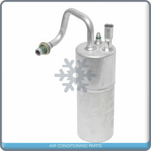Load image into Gallery viewer, A/C Receiver Drier for Ford Tempo / Mercury Topaz QR - Qualy Air