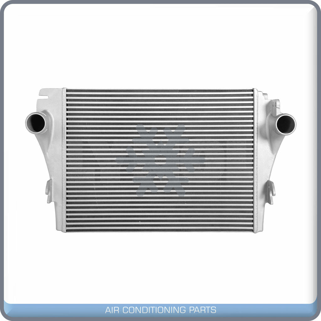 NEW Intercooler for Freightliner M2 106, M2 112 QL - Qualy Air