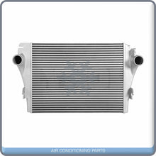 Load image into Gallery viewer, NEW Intercooler for Freightliner M2 106, M2 112 QL - Qualy Air