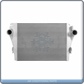 NEW Intercooler for Freightliner M2 106, M2 112 QL - Qualy Air
