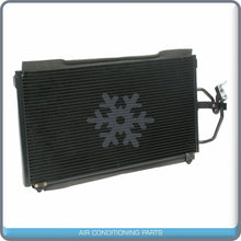 Load image into Gallery viewer, A/C Condenser for Mitsubishi Galant QU - Qualy Air