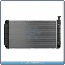 Load image into Gallery viewer, Radiator for Chevrolet Express 1500, Express 2500, Express 3500 / GMC... QOA - Qualy Air
