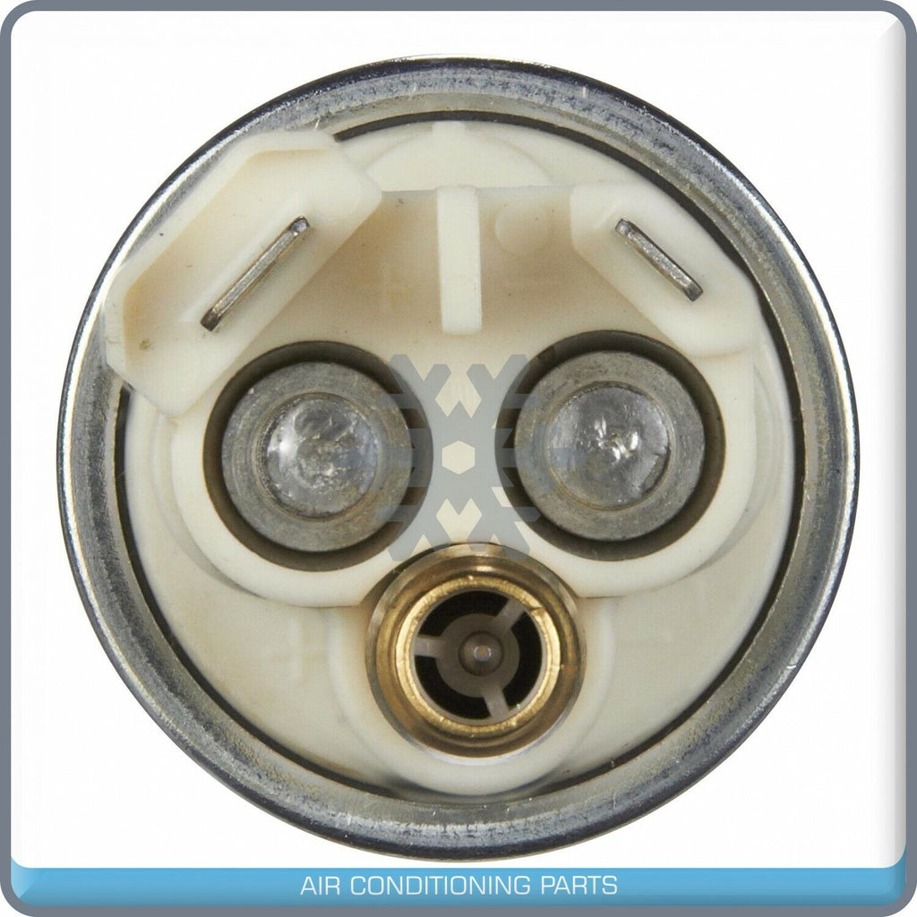 Electric Fuel Pump for Chrysler Laser, LeBaron, New Yorker, Shadow / Dodg... QOA - Qualy Air