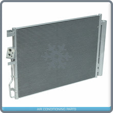 Load image into Gallery viewer, New A/C Condenser fits Hyundai Tucson - 2016 to 2018 - OE# 97606D3010 - Qualy Air