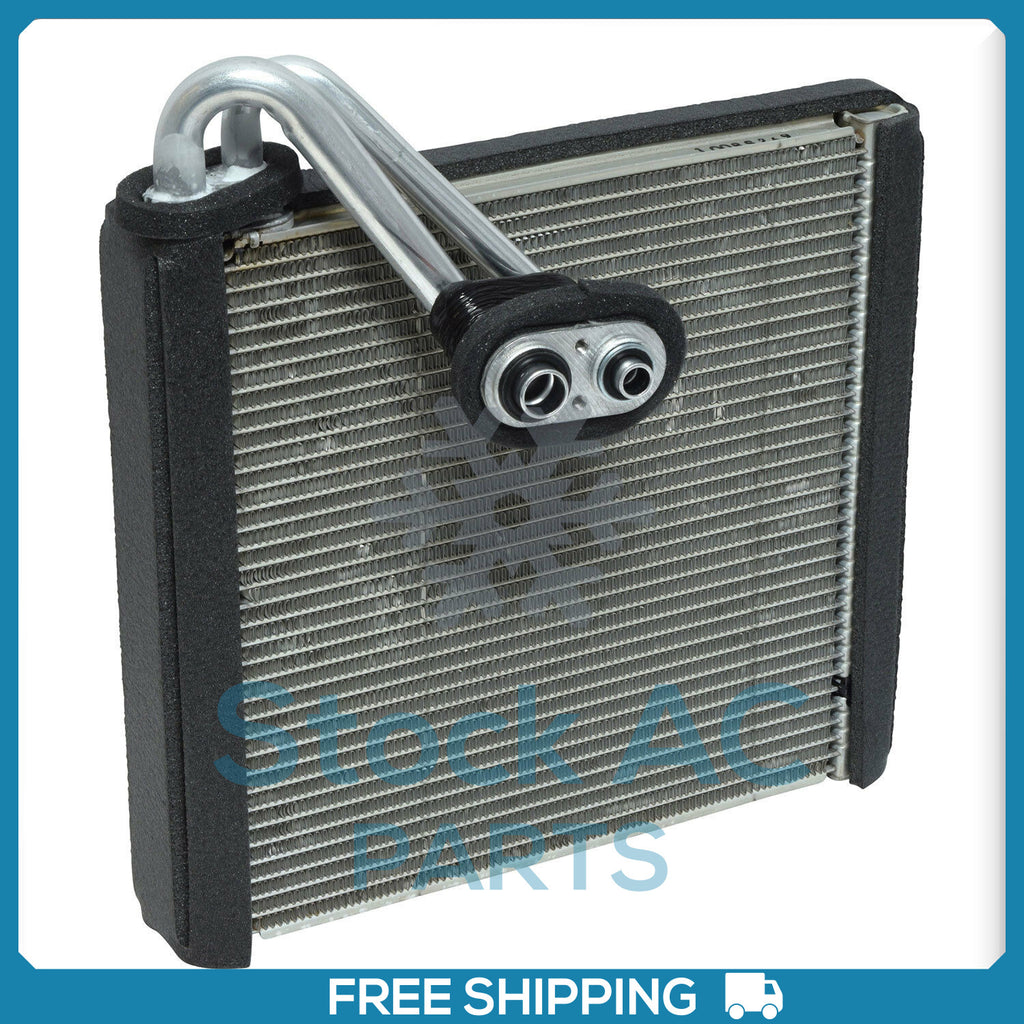 New A/C Evaporator for Buick LaCrosse / Chevrolet Malibu / Cadillac XT4.. QU - Qualy Air