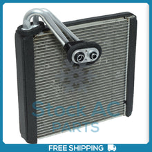 Load image into Gallery viewer, New A/C Evaporator for Buick LaCrosse / Chevrolet Malibu / Cadillac XT4.. QU - Qualy Air