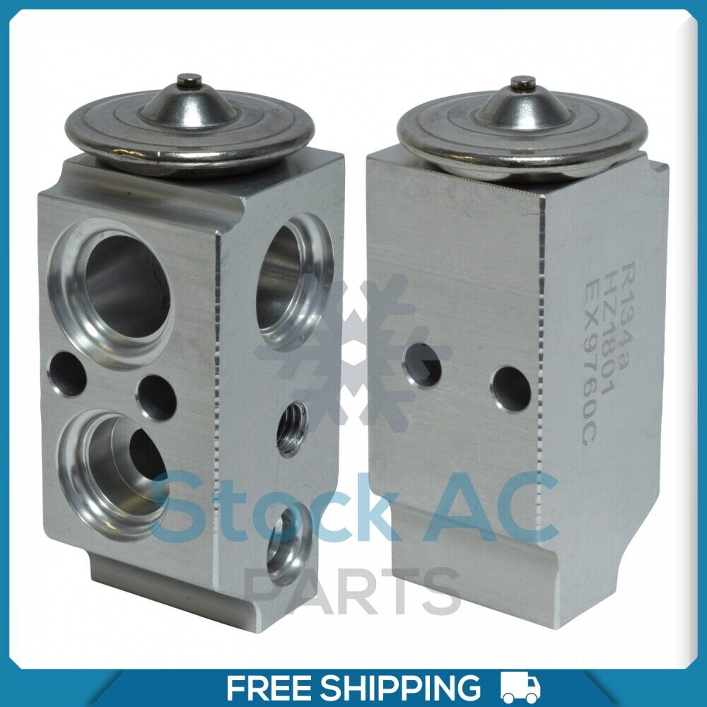 A/C Expansion Valve for OE# 976041G300 QR - Qualy Air