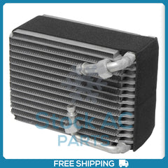 A/C Evaporator Core for Toyota Sienna QU
