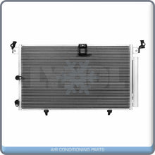 Load image into Gallery viewer, A/C Condenser for Lexus RX300 QL - Qualy Air