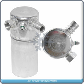 A/C Receiver Drier for Buick Century / Chevrolet Beretta, Celebrity, Corsi... QR - Qualy Air