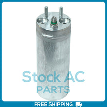 Load image into Gallery viewer, New A/C Receiver Drier for 2014 FORD FIESTA ST QU QU - Qualy Air