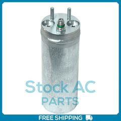 New A/C Receiver Drier for 2014 FORD FIESTA ST QU QU