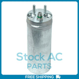 New A/C Receiver Drier for 2014 FORD FIESTA ST QU QU