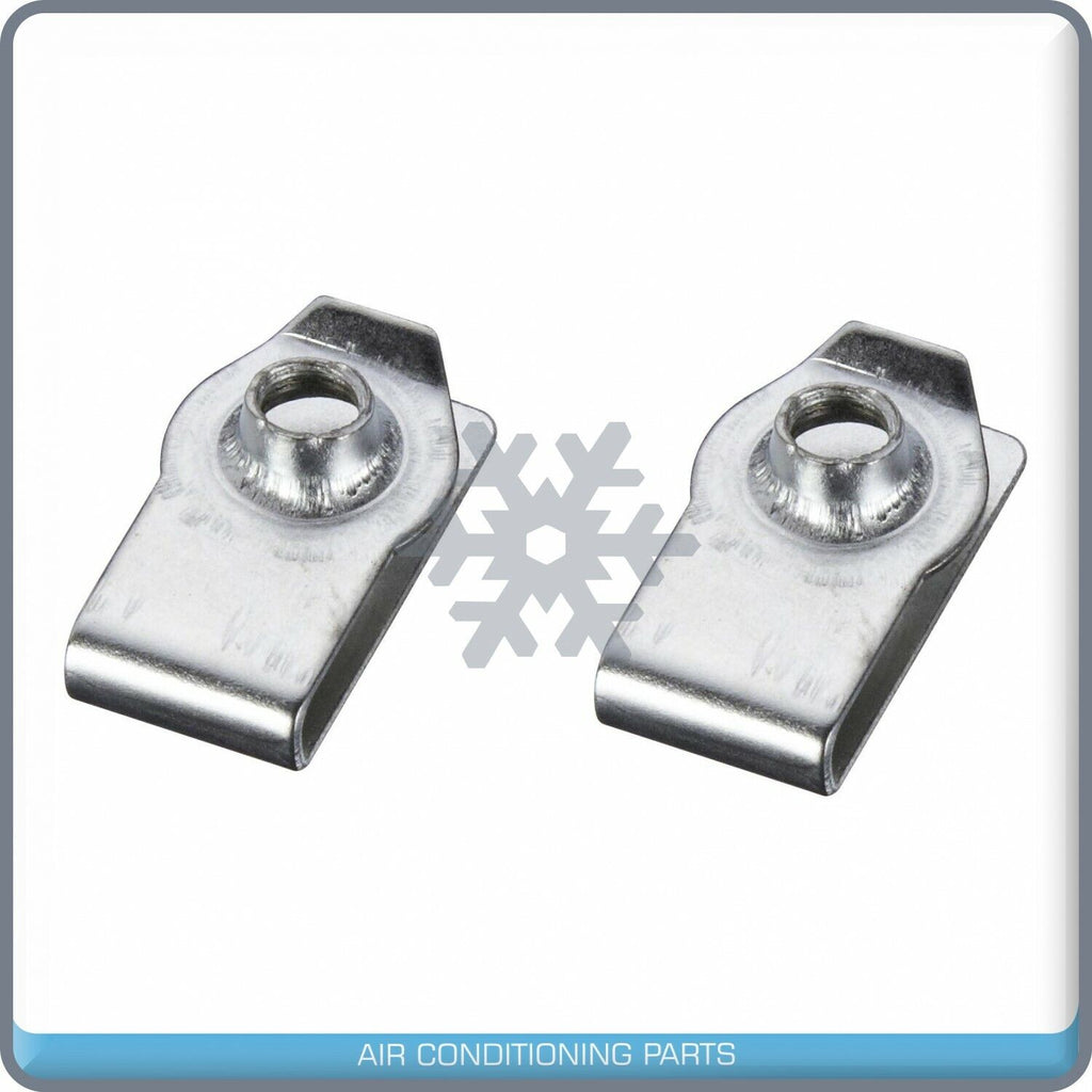 NEW Radiator for Ford Explorer 2000 to 2001 / Mercury Mountaineer 2000 to 2001 - Qualy Air