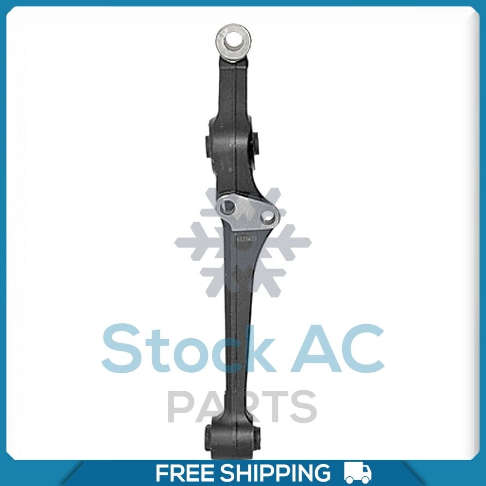 Control Arm Front Lower Left for Acura CL, Acura TL, Honda Accord QOA - Qualy Air