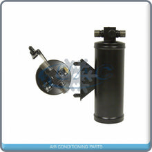 Load image into Gallery viewer, A/C Receiver Drier for Mazda 626 QR - Qualy Air