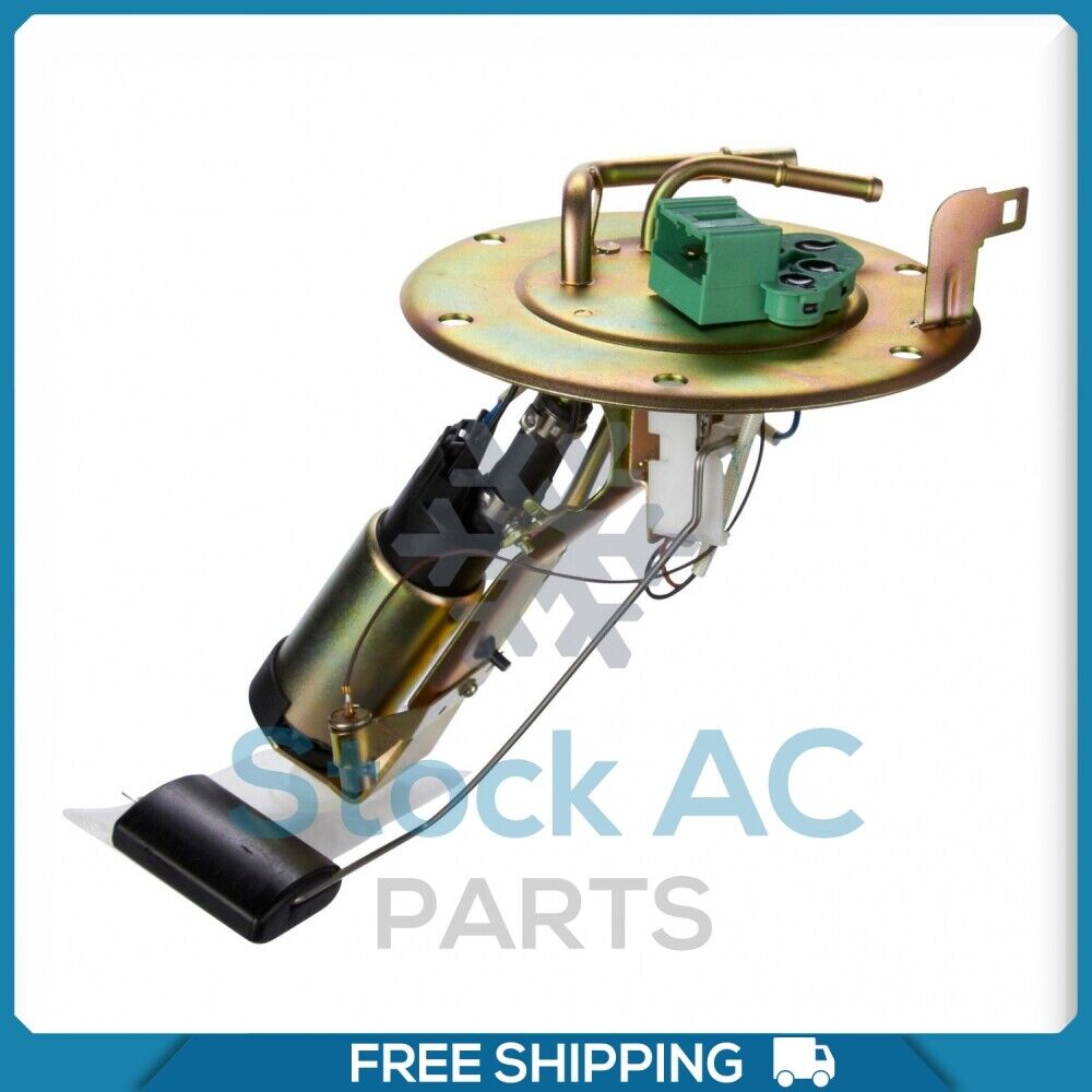 NEW Electric Fuel Pump for Honda CR-V - 1998 to 2001 - Qualy Air