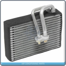 Cargar imagen en el visor de la galería, A/C Evaporator for Buick Terraza / Chevrolet Uplander, Venture / Oldsmobil... QR - Qualy Air