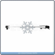 Load image into Gallery viewer, Radiator for Chevrolet Express 1500, Express 2500, Express 3500, G30, ... QL - Qualy Air