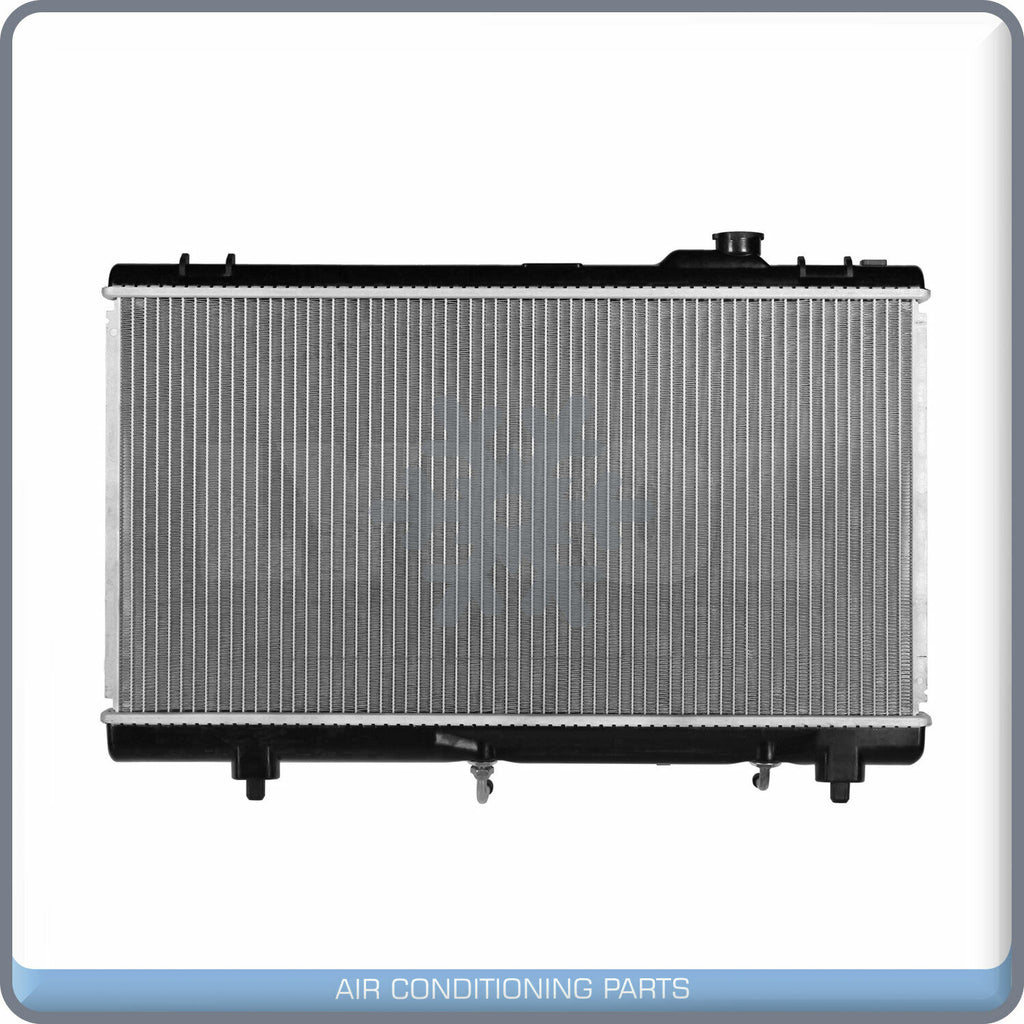 Radiator for OE# 1640011612 1640011790 1640011620 8011750 1640011830 1... QL - Qualy Air