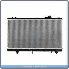 Load image into Gallery viewer, Radiator for OE# 1640011612 1640011790 1640011620 8011750 1640011830 1... QL - Qualy Air
