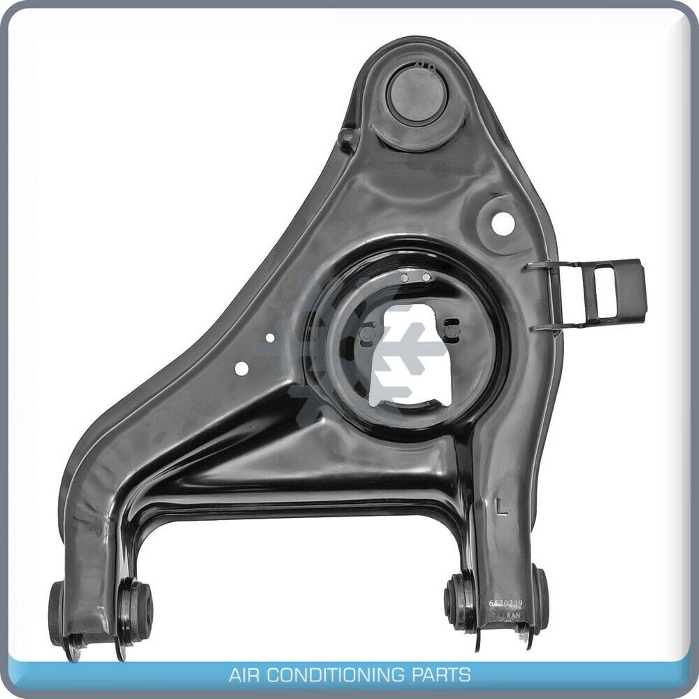 NEW Control Arm Front Lower LEFT for Ford Ranger - 1998 to 2011 - Qualy Air