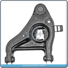Cargar imagen en el visor de la galería, NEW Control Arm Front Lower LEFT for Ford Ranger - 1998 to 2011 - Qualy Air