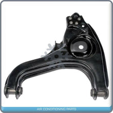 Load image into Gallery viewer, Control Arm Front Lower Left for Chrysler 200, Chrysler Sebring, Dodge Av... QOA - Qualy Air