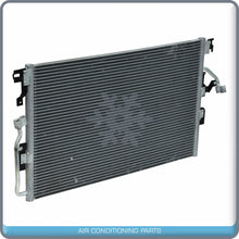 Load image into Gallery viewer, A/C Condenser for Saturn Vue QU - Qualy Air
