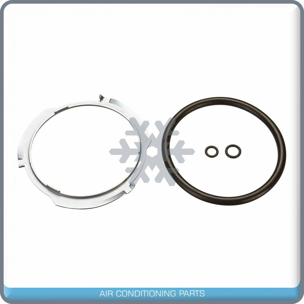 Electric Fuel Pump for Chevrolet C2500, C3500, K2500, K3500 / GMC C2500, ... QOA - Qualy Air