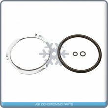 Load image into Gallery viewer, Electric Fuel Pump for Chevrolet C2500, C3500, K2500, K3500 / GMC C2500, ... QOA - Qualy Air