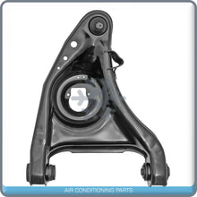 Load image into Gallery viewer, Control Arm Front Lower Right for Ford, Lincoln, Mercury QOA - Qualy Air