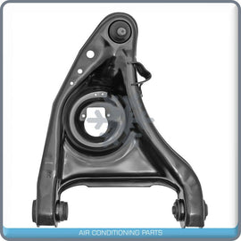 Control Arm Front Lower Right for Ford, Lincoln, Mercury QOA - Qualy Air