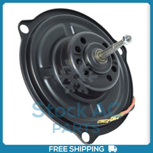 Load image into Gallery viewer, A/C Blower Motor for Ford Probe QU - Qualy Air
