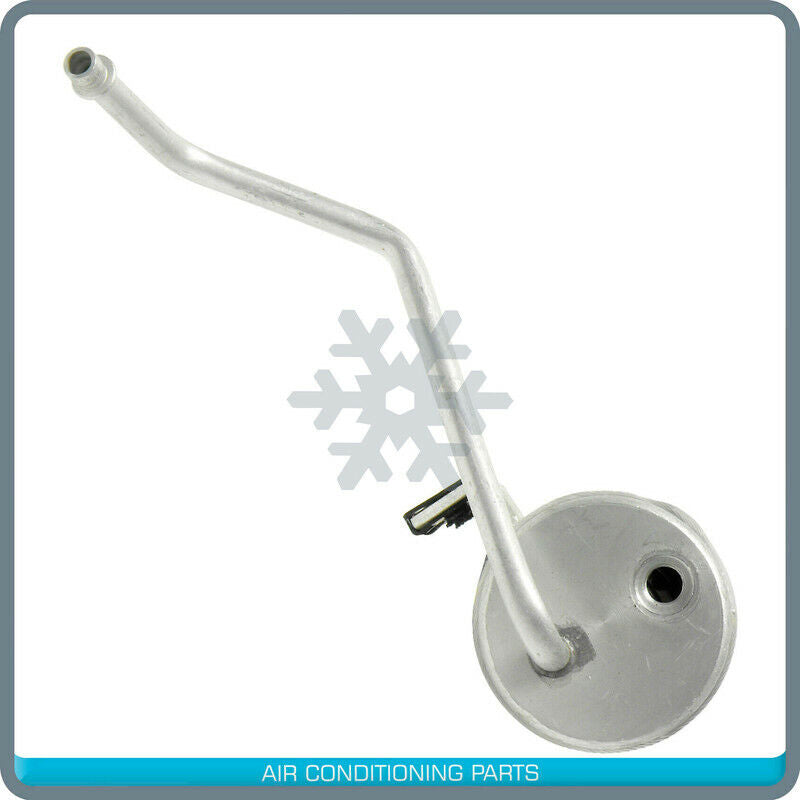 New A/C Receiver Drier for HYUN SONATA 05-03 QU QU - Qualy Air
