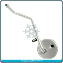 Load image into Gallery viewer, New A/C Receiver Drier for HYUN SONATA 05-03 QU QU - Qualy Air