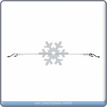 Load image into Gallery viewer, A/C Condenser for Freightliner Coronado QL - Qualy Air