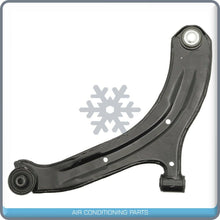 Load image into Gallery viewer, Front Right Lower for Dodge Verna 2005-00, Hyundai Accent 2005-00 QOA - Qualy Air