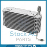 A/C Evaporator for Buick Century / Chevrolet Celebrity / Oldsmobile Cutlas... QR