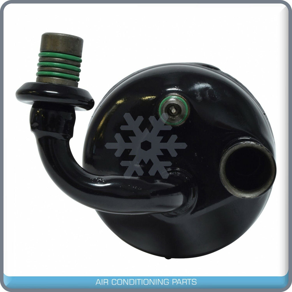 A/C Receiver Drier for Ford Escort / Mercury Tracer QR - Qualy Air