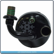 Cargar imagen en el visor de la galería, A/C Receiver Drier for Ford Escort / Mercury Tracer QR - Qualy Air