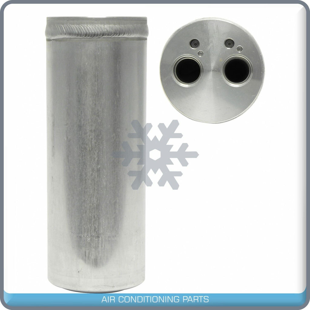 A/C Receiver Drier for Audi A4, A4 Quattro / Volkswagen Passat QR - Qualy Air