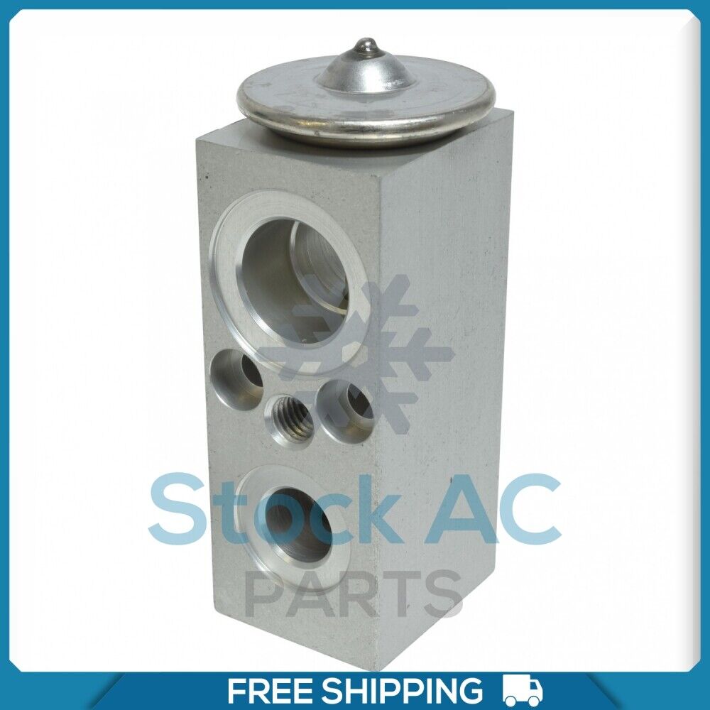 A/C Expansion Valve for Chevrolet Equinox / Pontiac Torrent / Suzuki XL-7 QR - Qualy Air